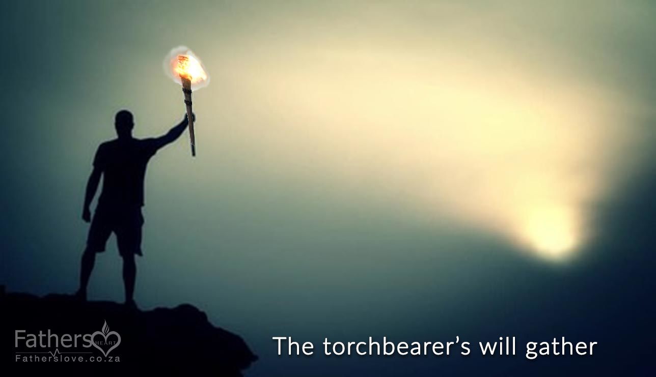 Torchbearers Fathers Heart International Ministry Fathers Love